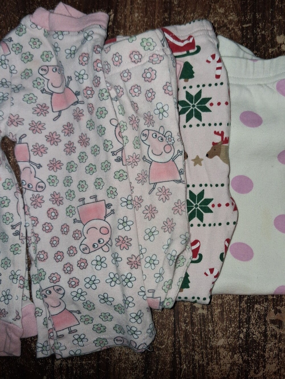 Jammie Lot